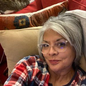 Meet your Posher, Mary jayne